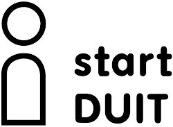 Start DUIT Logo